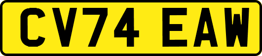 CV74EAW