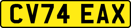 CV74EAX
