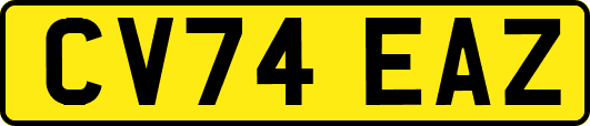 CV74EAZ