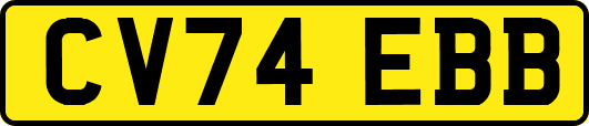 CV74EBB