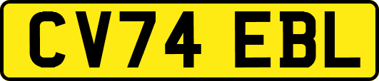 CV74EBL