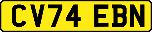 CV74EBN