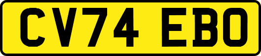 CV74EBO