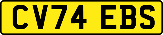 CV74EBS