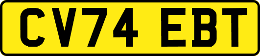 CV74EBT