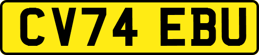CV74EBU
