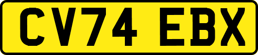 CV74EBX