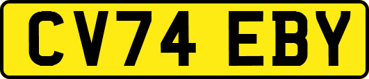 CV74EBY