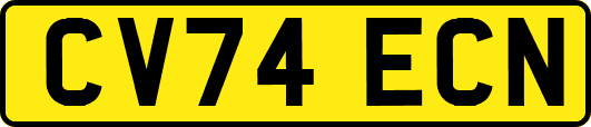 CV74ECN