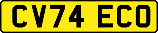 CV74ECO