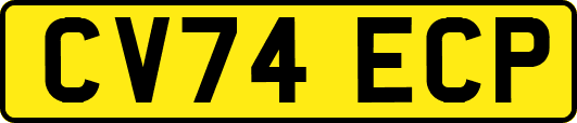 CV74ECP