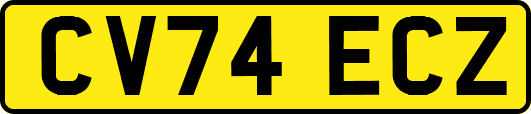 CV74ECZ