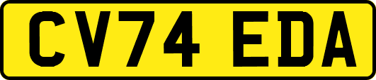 CV74EDA