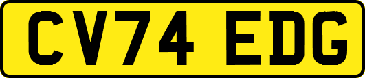 CV74EDG