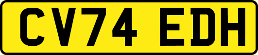 CV74EDH