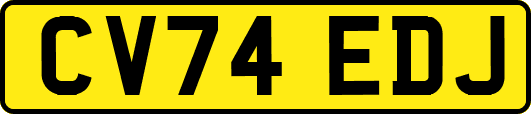 CV74EDJ