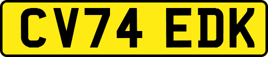 CV74EDK