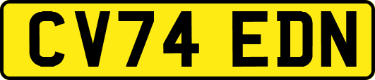 CV74EDN