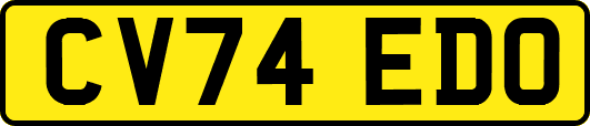 CV74EDO