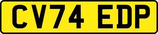 CV74EDP