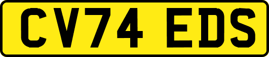 CV74EDS