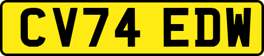 CV74EDW