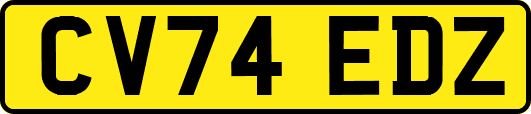 CV74EDZ