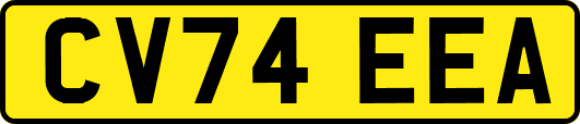 CV74EEA