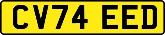 CV74EED