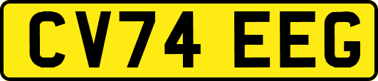 CV74EEG