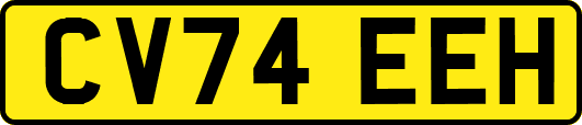 CV74EEH