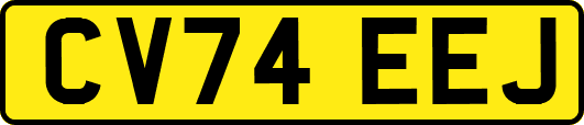 CV74EEJ