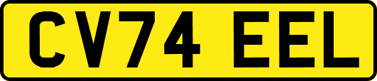 CV74EEL