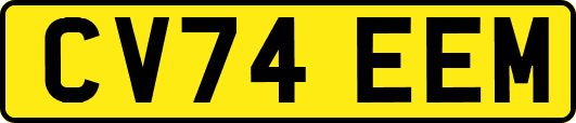 CV74EEM