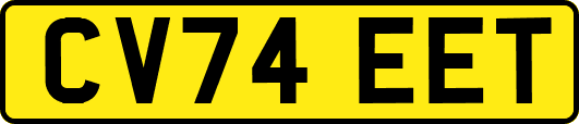 CV74EET