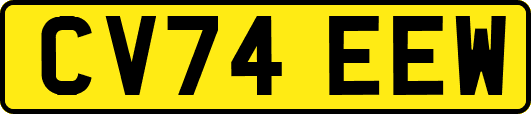 CV74EEW