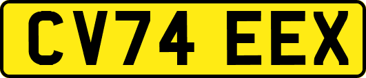 CV74EEX