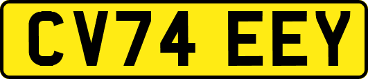 CV74EEY