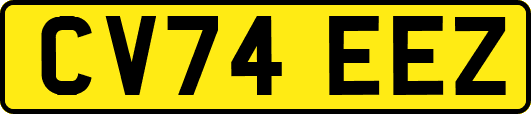 CV74EEZ