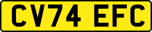 CV74EFC