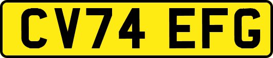 CV74EFG