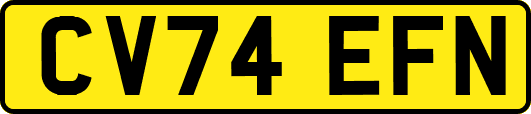 CV74EFN