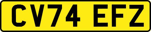 CV74EFZ