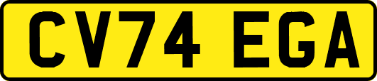 CV74EGA