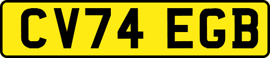 CV74EGB
