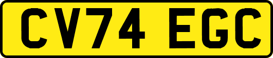 CV74EGC