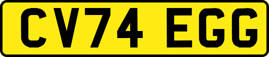 CV74EGG