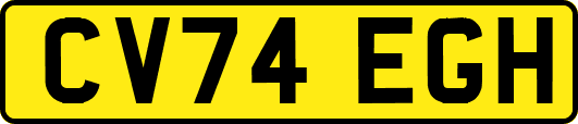 CV74EGH