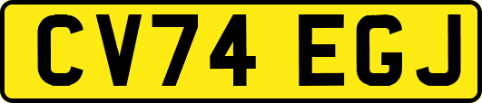CV74EGJ
