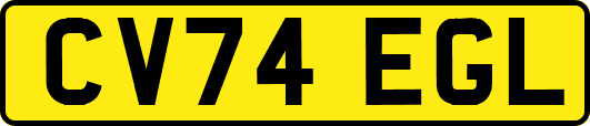 CV74EGL